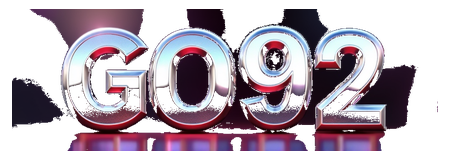 go 92 logo