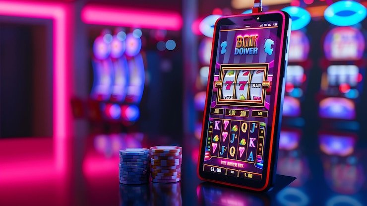 go 92 Hamari Slot Lobby Kaise Kaam Karta Hai